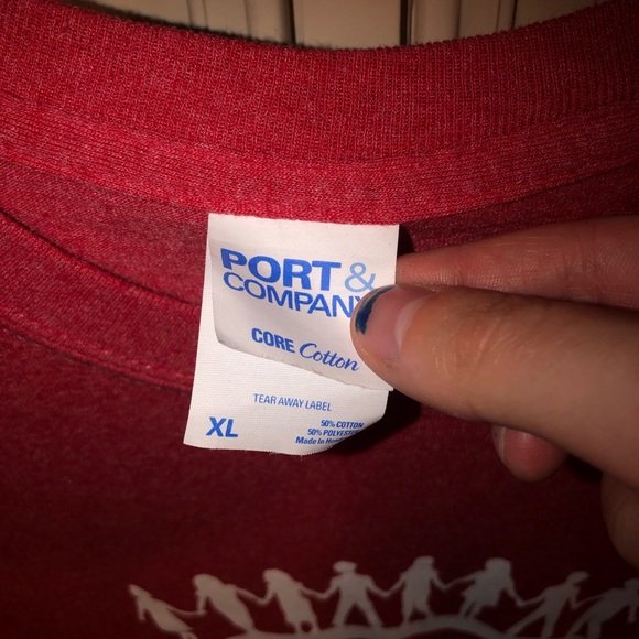 Mens tshirt - Picture 2 of 2